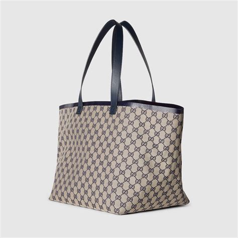 gucci mens totes|gucci totissima medium tote bag.